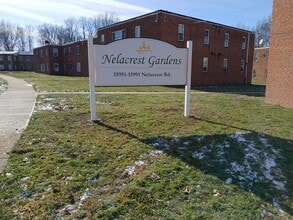 1950 Nelawood Rd, Unit 59-205 in East Cleveland, OH - Building Photo - Building Photo