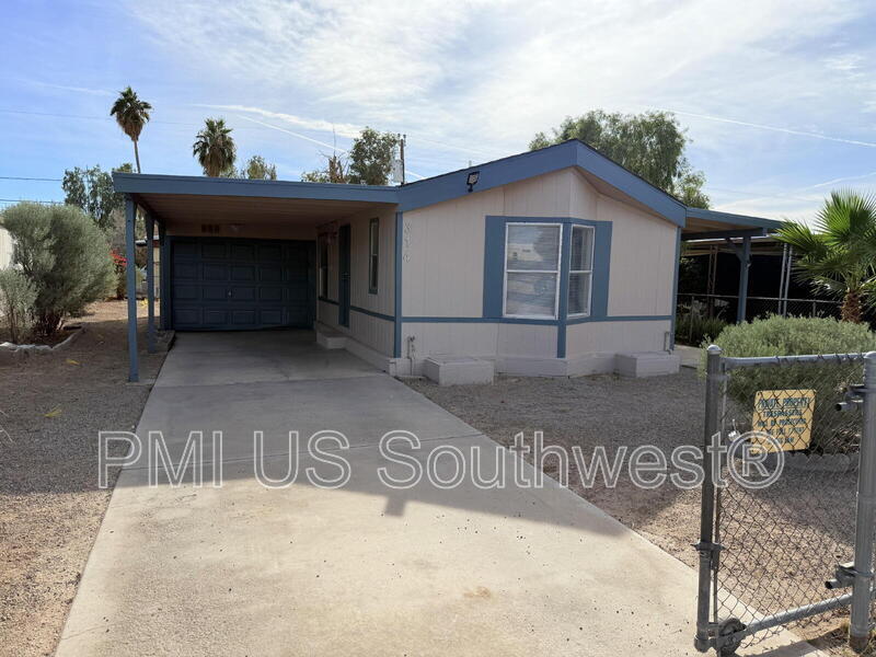 314 Riverwood Ln in Bullhead City, AZ - Building Photo