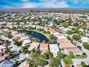 5436 NW 121st Ave in Coral Springs, FL - Building Photo - Building Photo