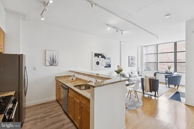 property at 2020 12th St NW