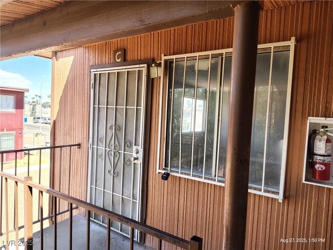 3663 Kolendo Ct in Las Vegas, NV - Building Photo - Building Photo