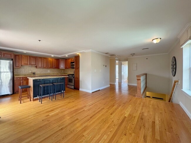 property at 34 Mitchell St