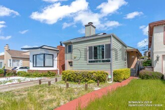 12 Cliffside Dr in Daly City, CA - Foto de edificio - Building Photo