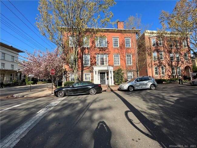 property at 2 Academy St