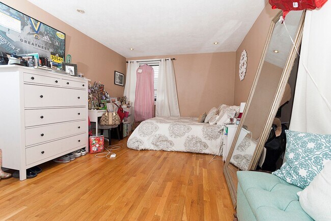 41 Gardner St in Boston, MA - Building Photo - Building Photo