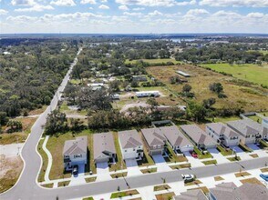 5581 Logan Cave Ave in Wimauma, FL - Building Photo - Building Photo