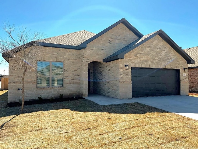 property at 2801 133rd St