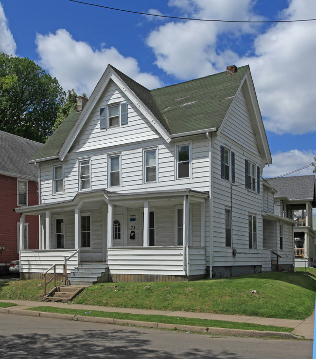 71 Murray St in Binghamton, NY - Building Photo - Building Photo