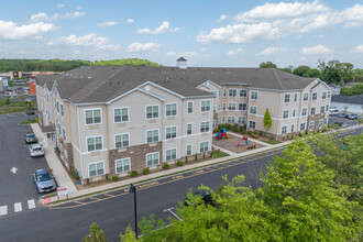 Morris Marketplace Apartments in Morristown, NJ - Building Photo - Building Photo