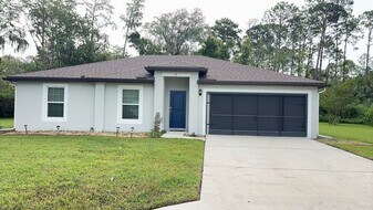 13 Poinfield Pl in Palm Coast, FL - Building Photo