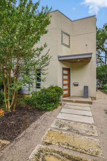 2822 Wooldridge Dr in Austin, TX - Building Photo - Building Photo