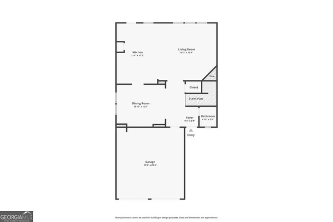 4270 Arch Pass in Cumming, GA - Building Photo - Building Photo