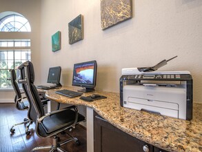 Helix at Med Center in Houston, TX - Building Photo - Building Photo