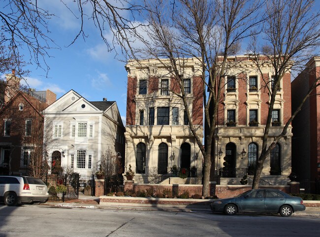 1845 N Orchard St in Chicago, IL - Building Photo - Building Photo