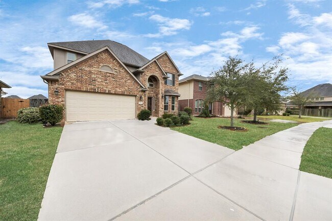 18918 Morant Bay Dr in Richmond, TX - Building Photo - Building Photo