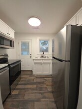 1315-1317 N Boston Pl in Russellville, AR - Foto de edificio - Building Photo