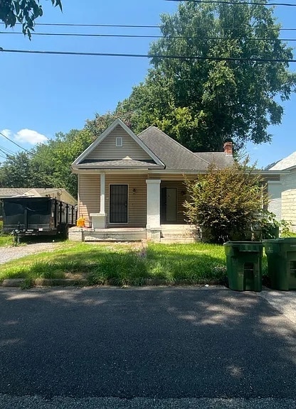 property at 340 Buford St