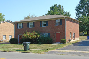 212 Codell Dr Apartments