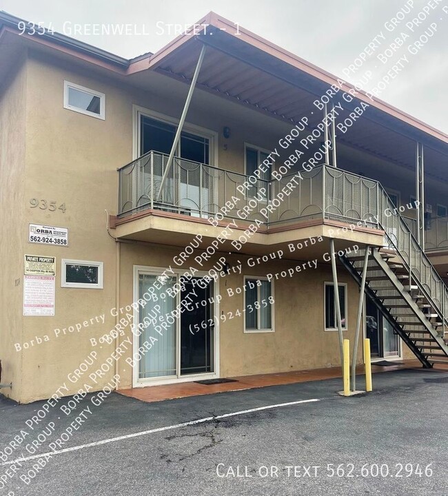 property at 9354 Greenwell St
