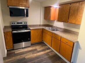 3880 Souza St in Eugene, OR - Building Photo - Building Photo