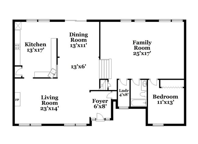 5725 Newnan Cir in Austell, GA - Building Photo - Building Photo