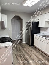 1116 W Fair Play St in Bolivar, MO - Building Photo - Building Photo