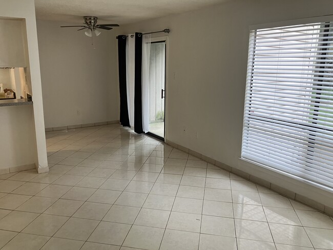 property at 2837 Sonora Dr