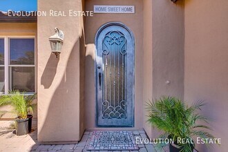 3287 S Cottonwood Dr in Chandler, AZ - Building Photo - Building Photo