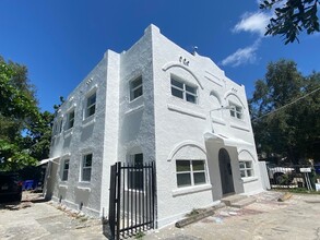 27 NE 60th Ter in Miami, FL - Building Photo - Building Photo