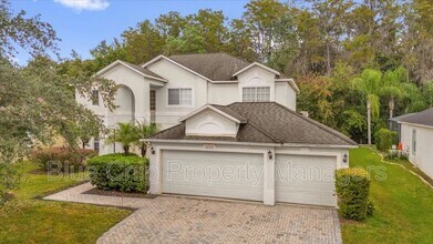 5864 Lake Melrose Dr in Orlando, FL - Building Photo - Building Photo