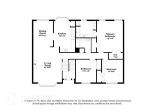 11885 Registry Blvd in Hampton, GA - Foto de edificio - Building Photo