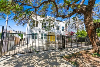 1125 Lodi in Los Angeles, CA - Building Photo - Primary Photo