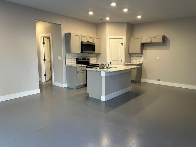 2936 W Murdock St-Unit -2936 W Murdock #200 in Wichita, KS - Building Photo - Building Photo
