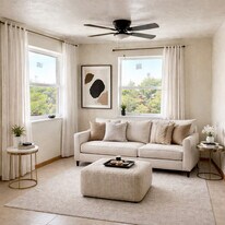 520 N Tamarind Ave, Unit Upper level unit in historic building in West Palm Beach, FL - Building Photo