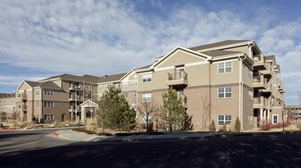 Garden Plaza of Aurora Apartments