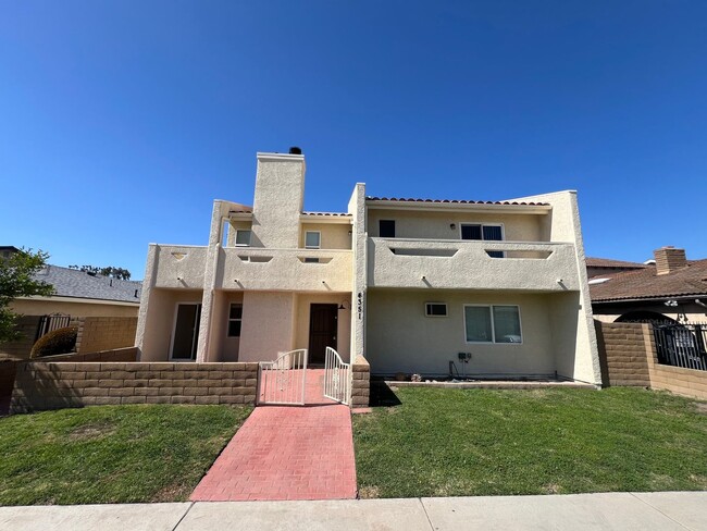 property at 4351 Green St