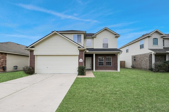 property at 6702 Albion Cresent Dr