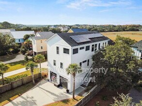 1664 Teal Marsh Rd in Charleston, SC - Building Photo - Building Photo