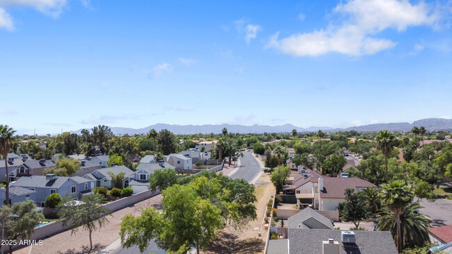 property at 5065 W Jupiter Way
