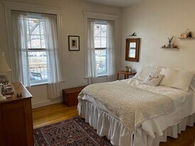 1750 Commonwealth Ave, Unit 5 in Boston, MA - Building Photo