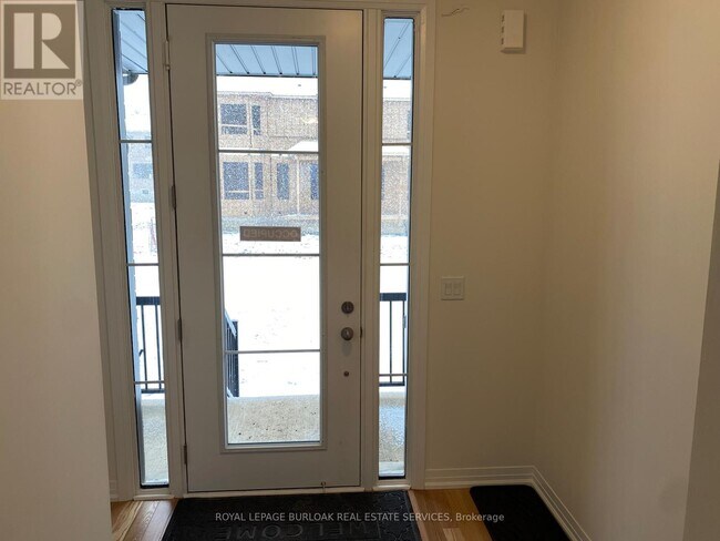 70 Freedom Cres in Hamilton, ON - Building Photo - Building Photo