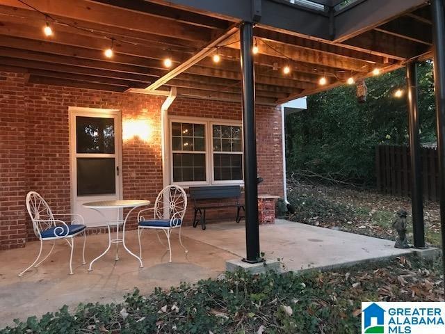 property at 2651 Swiss Ln