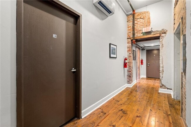 property at 558 St Francis St