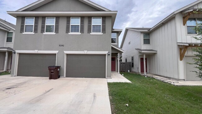 property at 10342 Lynwood Branch