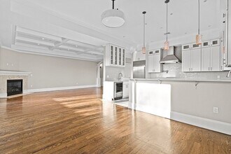 846 Main St in Winchester, MA - Building Photo - Building Photo