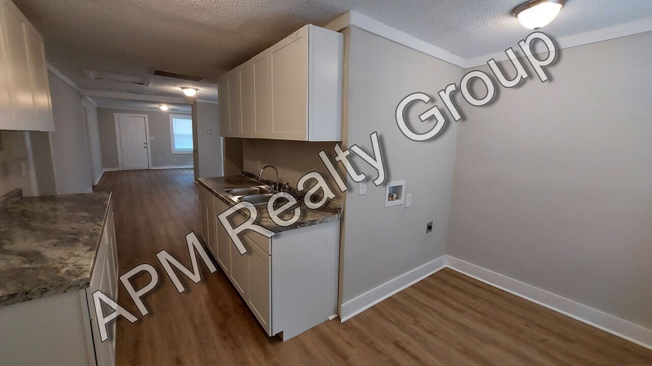 1210 King St in Columbia, SC - Building Photo