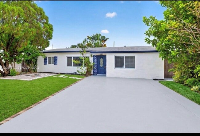 property at 540 NE 61st St