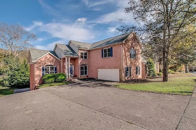 property at 6844 Collinswood Dr