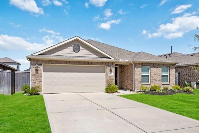 21063 Wenze Ln in Roman Forest, TX - Building Photo - Building Photo