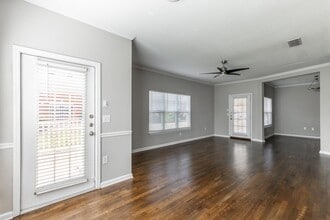 6105 Regency Ct in Chattanooga, TN - Foto de edificio - Building Photo